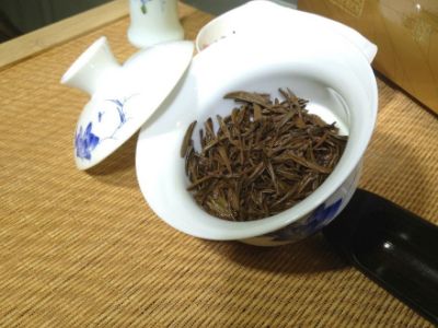 祁門和金駿眉哪個好喝，祁門和金駿眉哪個口感味好？