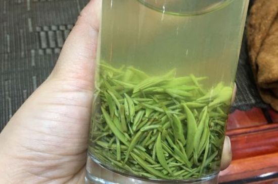 龍井好喝還是毛尖好喝，綠茶是龍井好還是毛尖好？