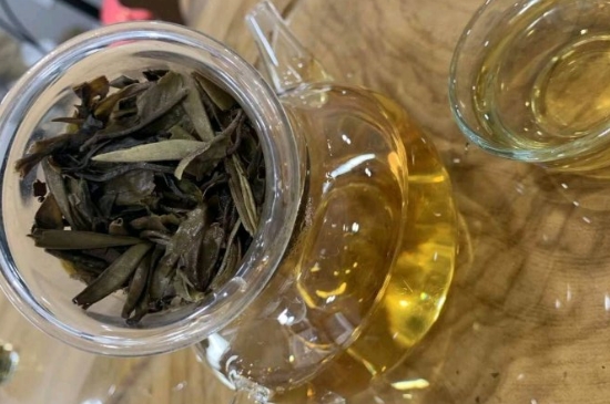 白茶三年為藥七年為寶的原理，為什么說一年茶三年藥七年寶？