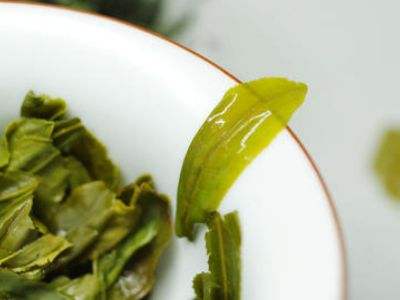 六安瓜片的功效與禁忌，六安瓜片適合什么人喝