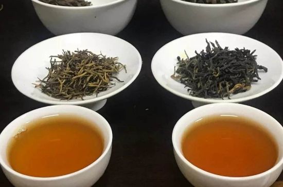 哪種金駿眉好，什么樣的金駿眉比較好