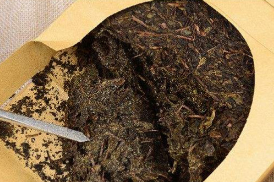 茯磚茶的危害，喝磚茶有什么副作用