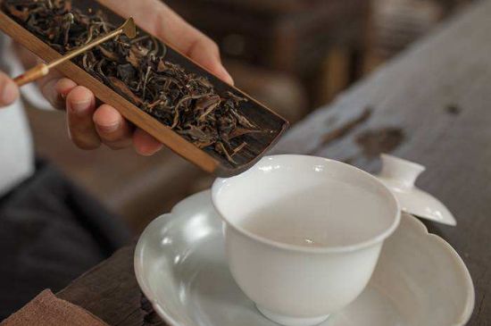 五年壽眉的味道特點(diǎn)，五年的老壽眉什么樣？