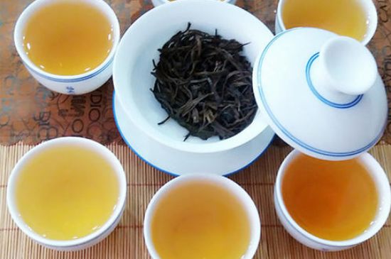 哪種金駿眉好，什么樣的金駿眉比較好