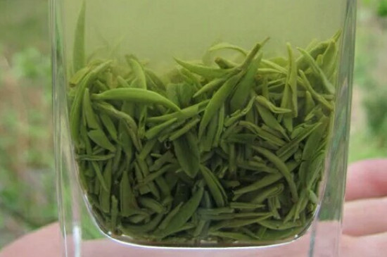 什么綠茶茶葉唇齒留香，哪個(gè)品種綠茶香氣好？