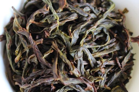 蜜蘭香和鴨屎香區(qū)別，鳳凰單樅鴨屎香vs蜜蘭香圖片對比