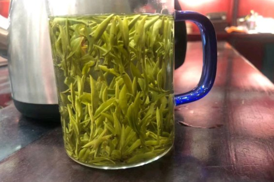 什么綠茶最香最好喝，綠茶口感與香氣排名