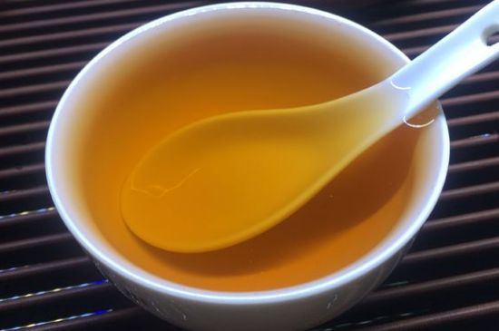 正山小種喝起來苦澀有點酸對嗎，正山小種發(fā)酸有害嗎