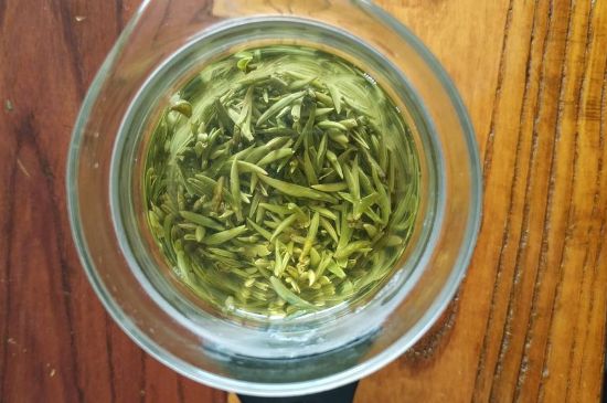 龍井好喝還是毛尖好喝，綠茶是龍井好還是毛尖好？