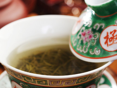 綠茶有哪些，綠茶五大有名品種排名