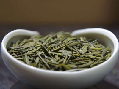 黃茶的種類(lèi)，黃茶的代表茶葉