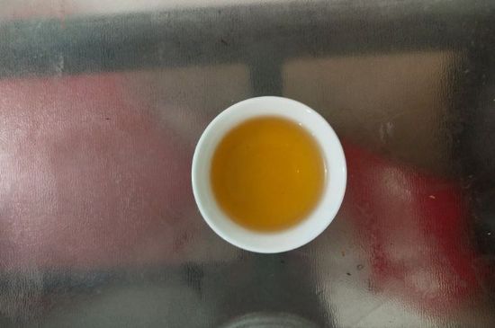 金駿眉第一泡不能喝！金駿眉喝之前需要洗茶