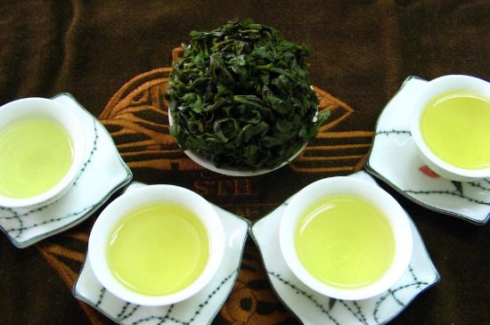 鐵觀音分幾個等級，鐵觀音哪種等級最好