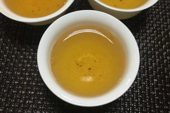 水仙茶是寒性還是溫性，水仙茶寒嗎