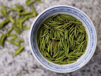 黃茶的種類(lèi)，黃茶的代表茶葉
