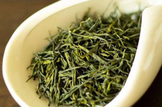 十大綠茶種類圖片大全，中國最好的綠茶品種排名