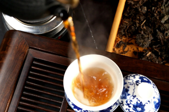 磚茶需要放冰箱嗎，磚茶怎么存放