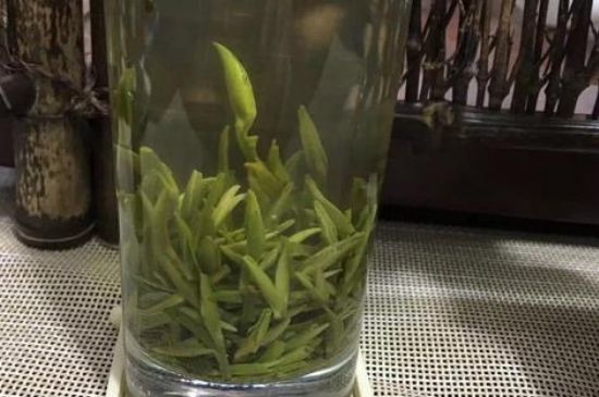 金壇雀舌什么檔次，金壇雀舌算不算好茶？