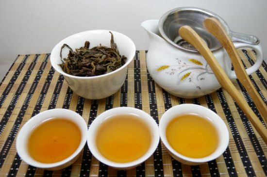 鴨屎香茶哪些人不能飲，什么人不能喝鴨屎香