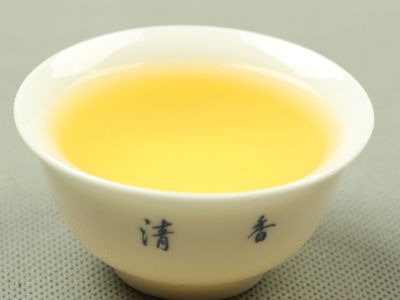 烏龍茶屬于什么茶，有什么功效與作用？