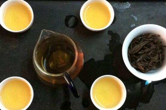 正山小種的禁忌，正山小種不適宜人群