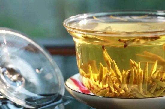 蒙頂山茶種類，蒙頂山哪種茶好？