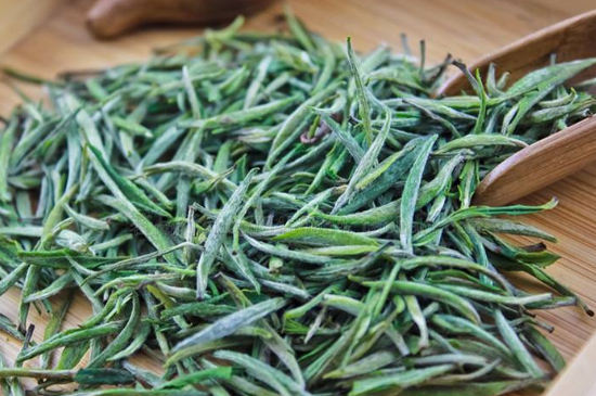 十大綠茶種類圖片大全，中國最好的綠茶品種排名