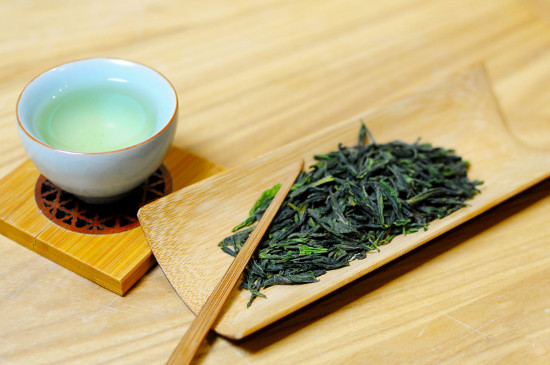 綠茶搭配大全，綠茶搭配什么更好