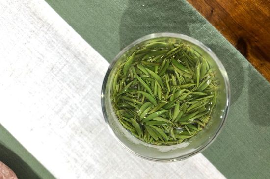 龍井好喝還是毛尖好喝，綠茶是龍井好還是毛尖好？