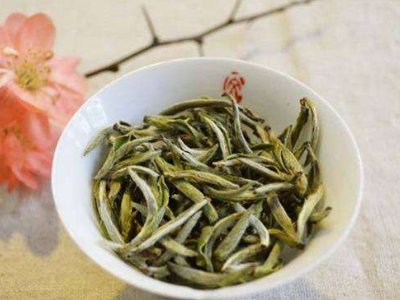 白茶有哪些品種排名，白茶的種類大全