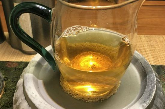 三年白茶賽砒霜，這是真的嗎？