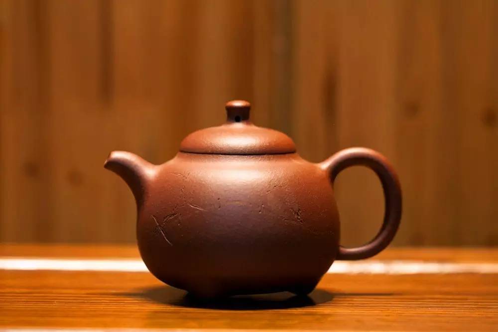 48種紫砂壺壺形大全，值得收藏！