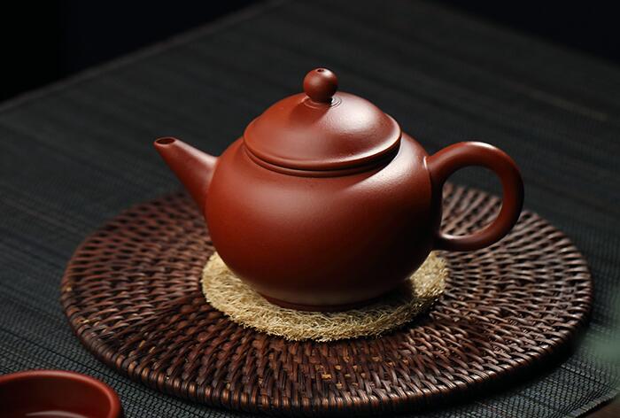 紫砂壺的三大基本特征，怎樣鑒別真假紫砂壺