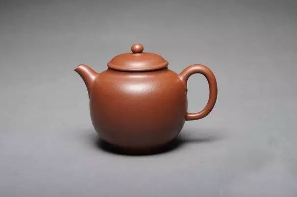 48種紫砂壺壺形大全，值得收藏！