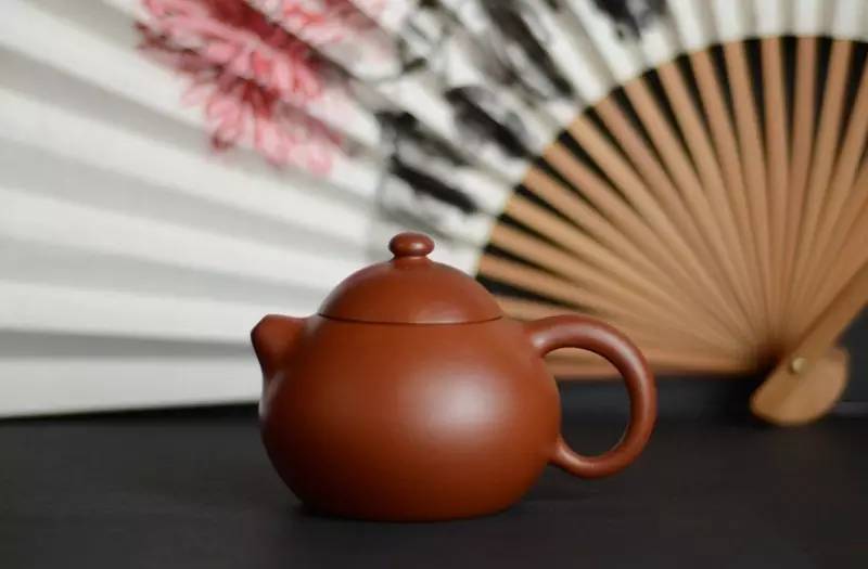 48種紫砂壺壺形大全，值得收藏！