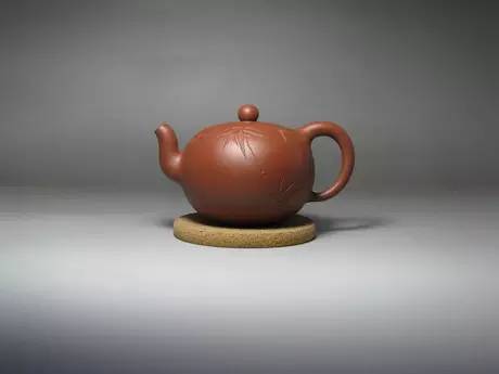 48種紫砂壺壺形大全，值得收藏！