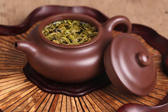 紫砂壺如何開壺，正確的<a href=http://m.huxthp.com/chaju/zisha/ target=_blank class=infotextkey>紫砂壺開壺</a>方法