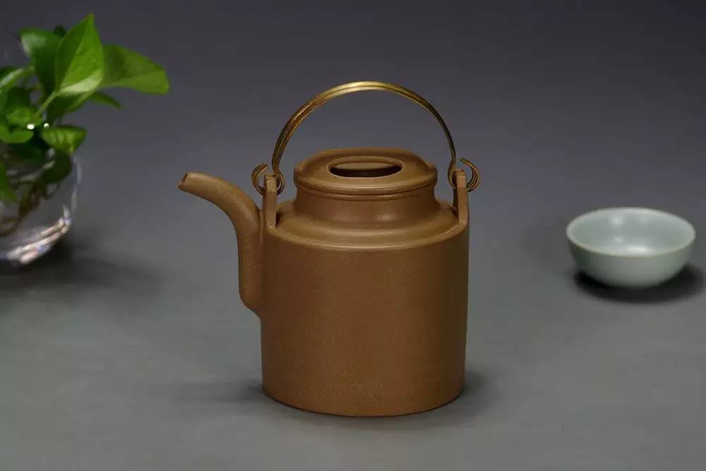 48種紫砂壺壺形大全，值得收藏！