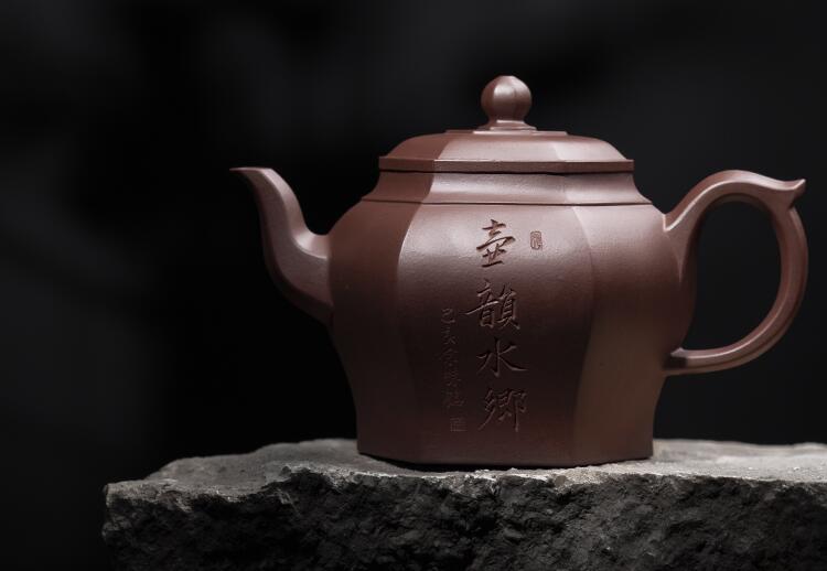 紫砂壺哪個(gè)地方最出名，什么樣的紫砂壺最好