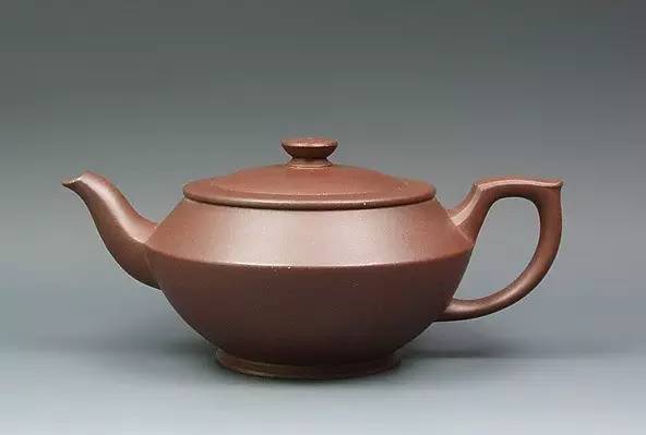 48種紫砂壺壺形大全，值得收藏！