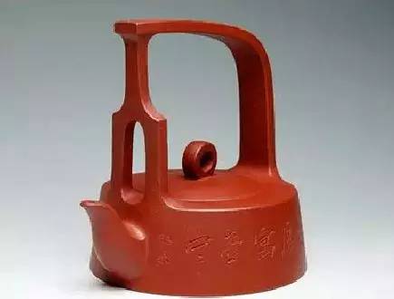 48種紫砂壺壺形大全，值得收藏！