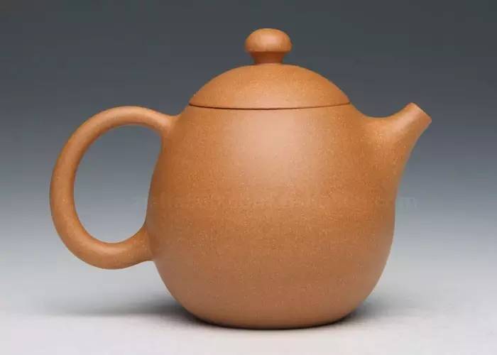 48種紫砂壺壺形大全，值得收藏！