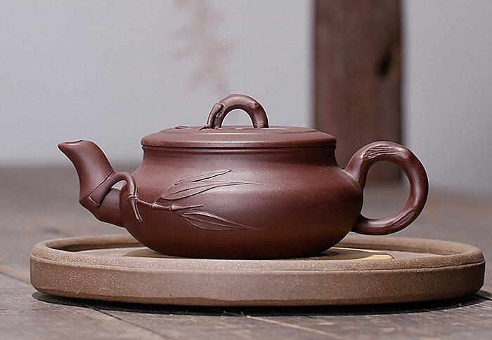 紫砂壺開壺的正確步驟，教你<a href=http://m.huxthp.com/chaju/zisha/ target=_blank class=infotextkey>紫砂壺保養(yǎng)</a>的方法