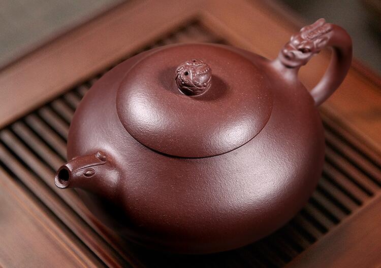 如何鑒別紫砂壺好壞，廉價的紫砂壺用了會有什么傷害