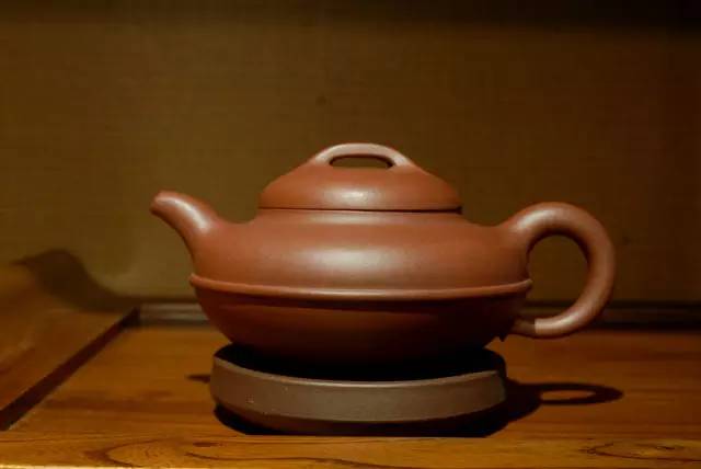 48種紫砂壺壺形大全，值得收藏！