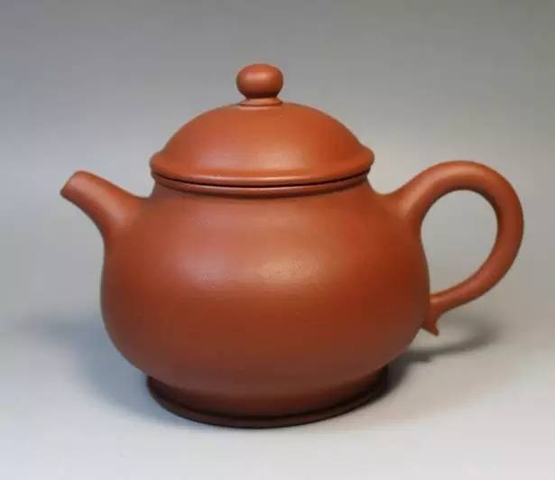 48種紫砂壺壺形大全，值得收藏！