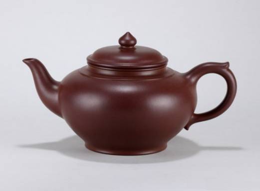 48種紫砂壺壺形大全，值得收藏！