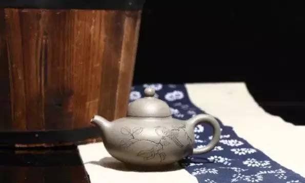 48種紫砂壺壺形大全，值得收藏！