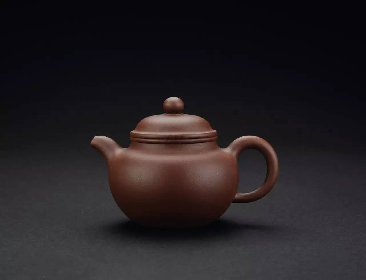 48種紫砂壺壺形大全，值得收藏！