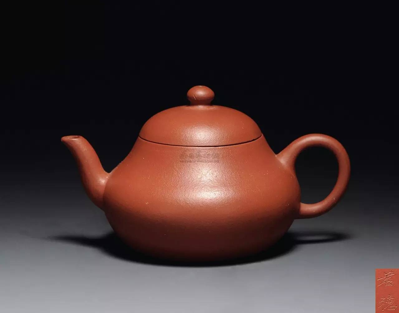 48種紫砂壺壺形大全，值得收藏！